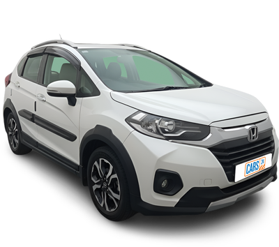 Honda WR-V-img